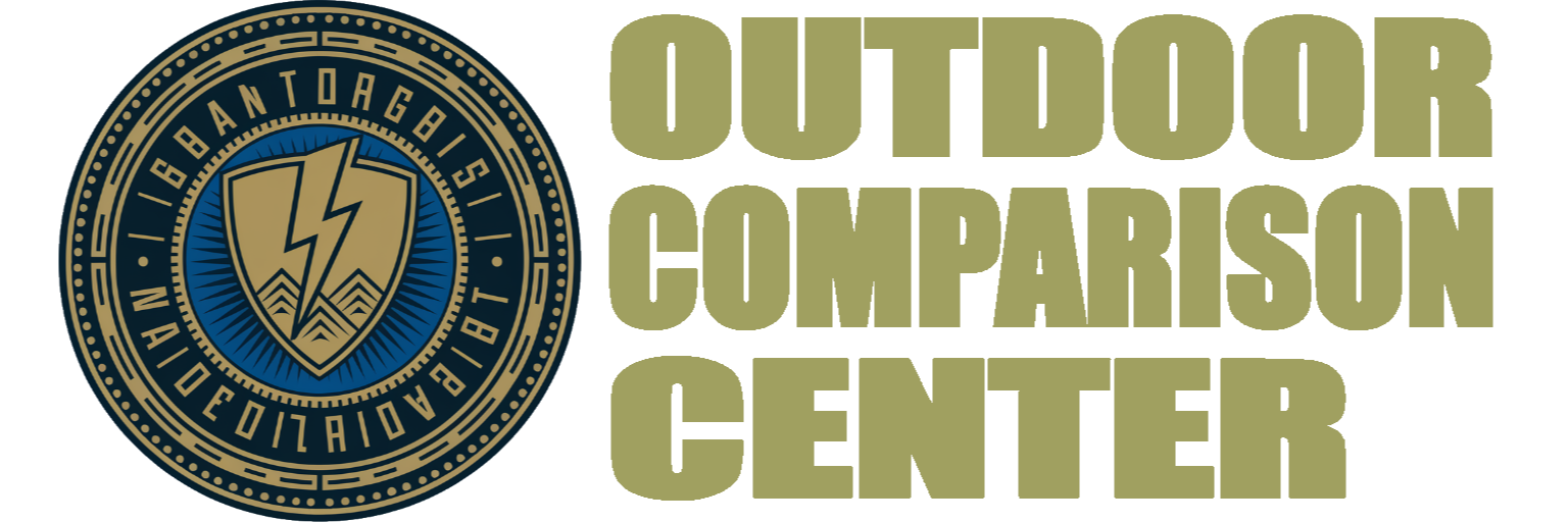 Outdoorcomparisoncenter